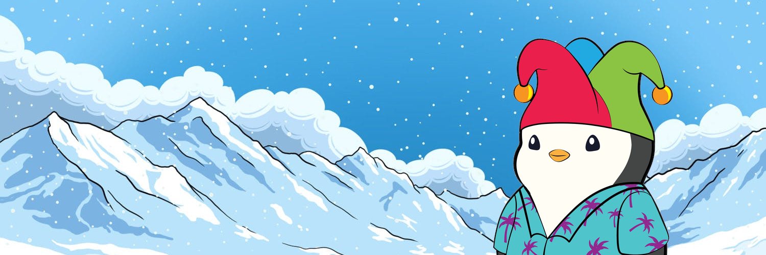 Rizz Tan Shu Yoong 盆骨哥🐧✳️ banner