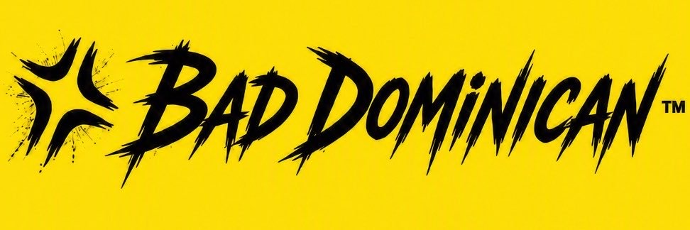 BadDominicanHD's profile banner image