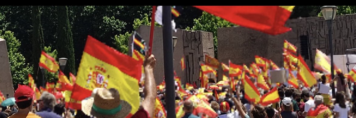 Isabel Redondo banner