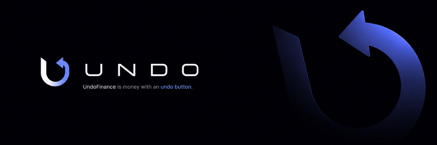 Undo_Finance's profile banner image
