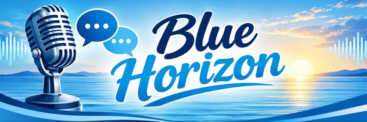 SeeBlueHorizon's profile banner image