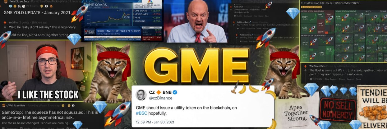 GameStopOnBSC's profile banner image
