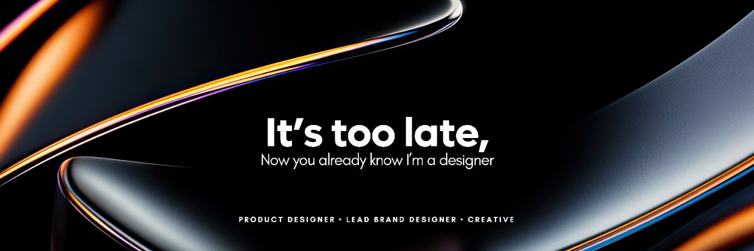 The Creative ®'s banner