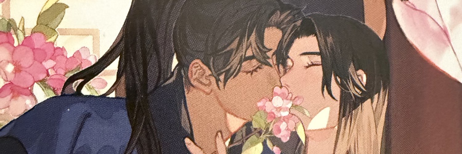 maenyanning's profile banner image