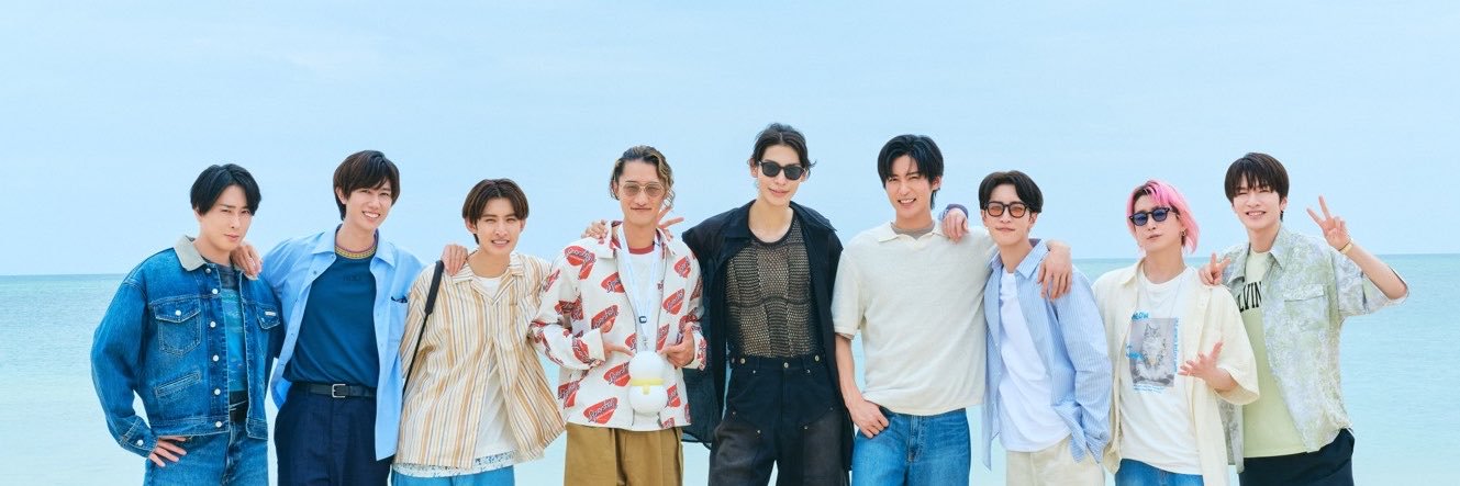 abesaku0214's profile banner image