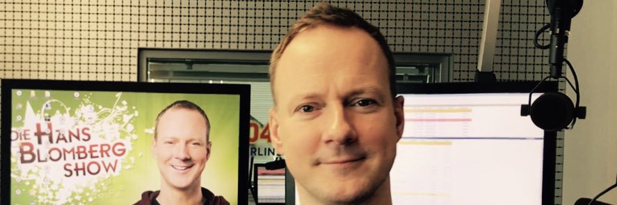 HansBlomberg's profile banner image