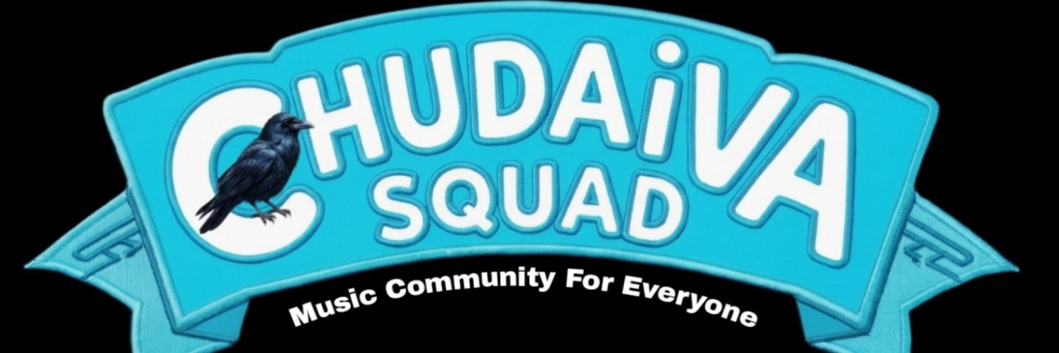 chudaivasquad's profile banner image