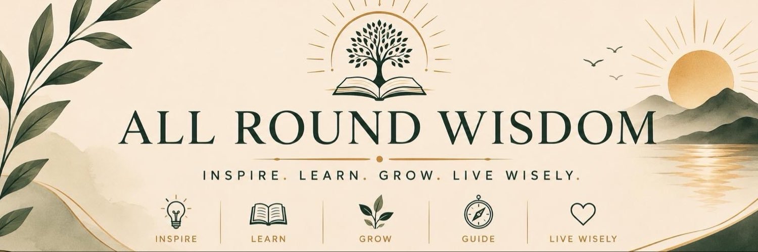 AllRound_wisdom's profile banner image