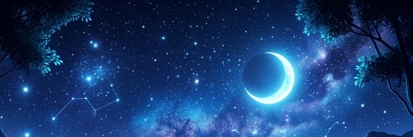 WildSheWerewolf's profile banner image