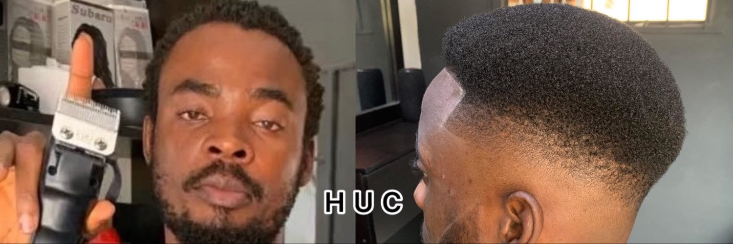 HighUniCutz's profile banner image