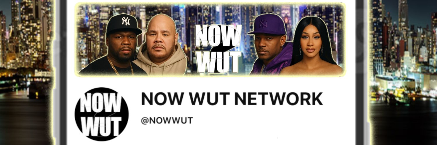 Nowwutdotcom's profile banner image