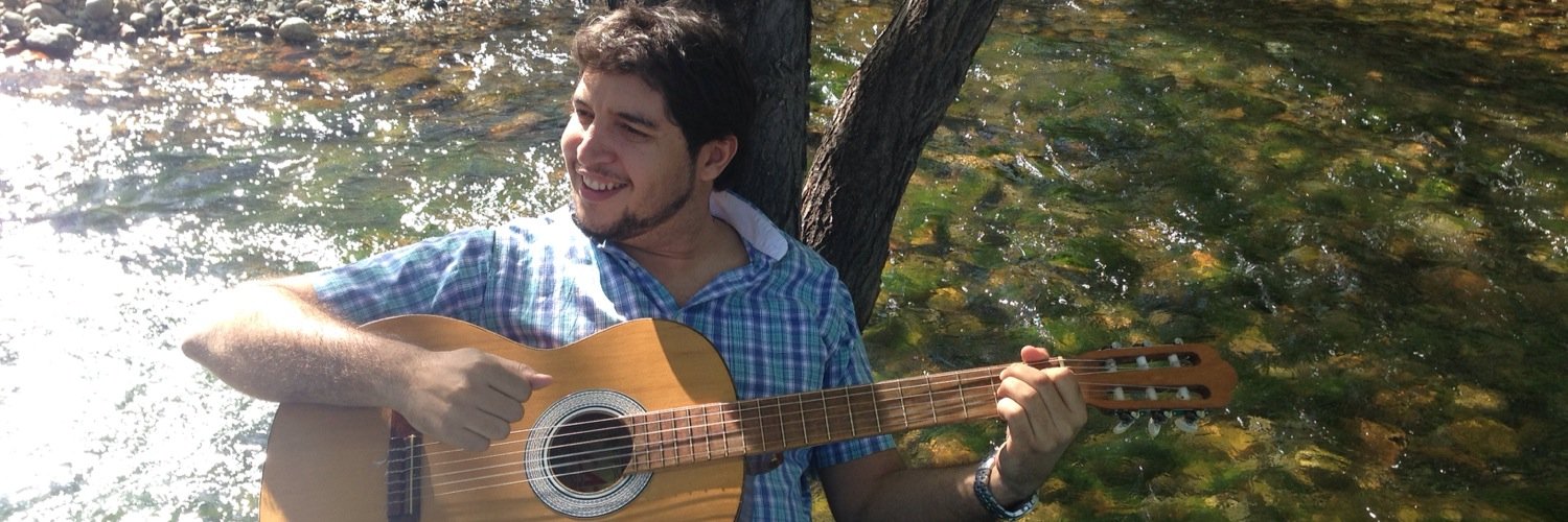 JPabloMolti's profile banner image