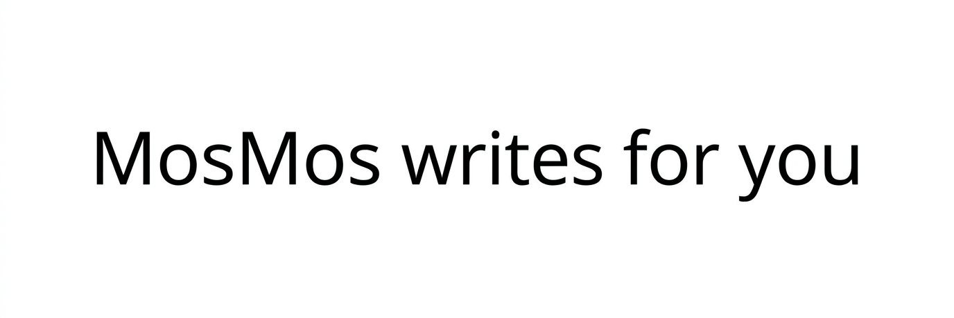 MosMos_io's profile banner image