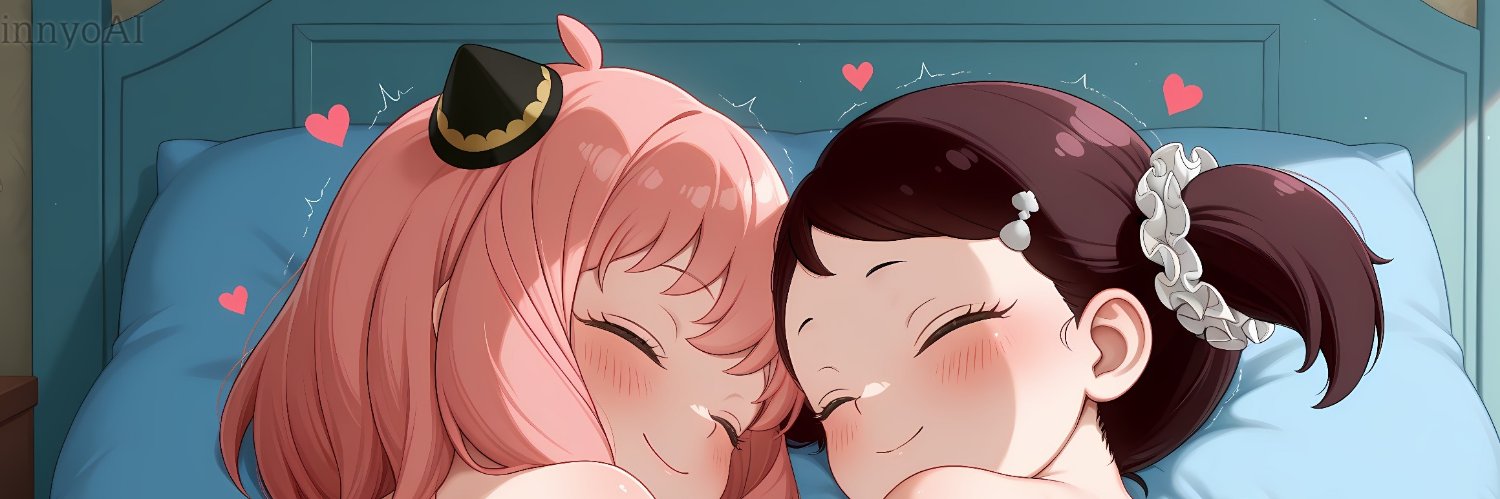 binnyoAI5's profile banner image