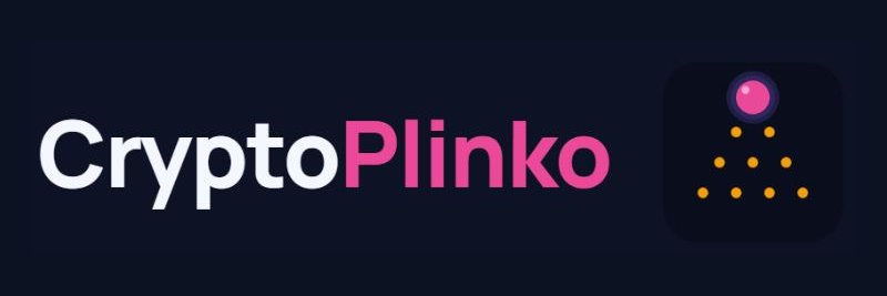 CryptoPlinko's profile banner image