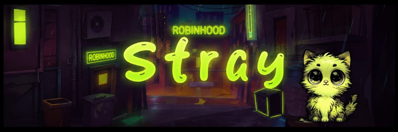 StrayCatRH's profile banner image