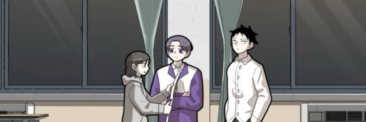 Yangyangsoyean's profile banner image