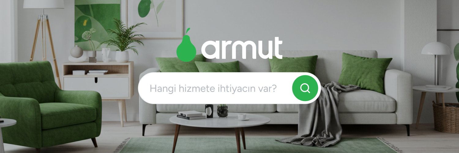 armut banner