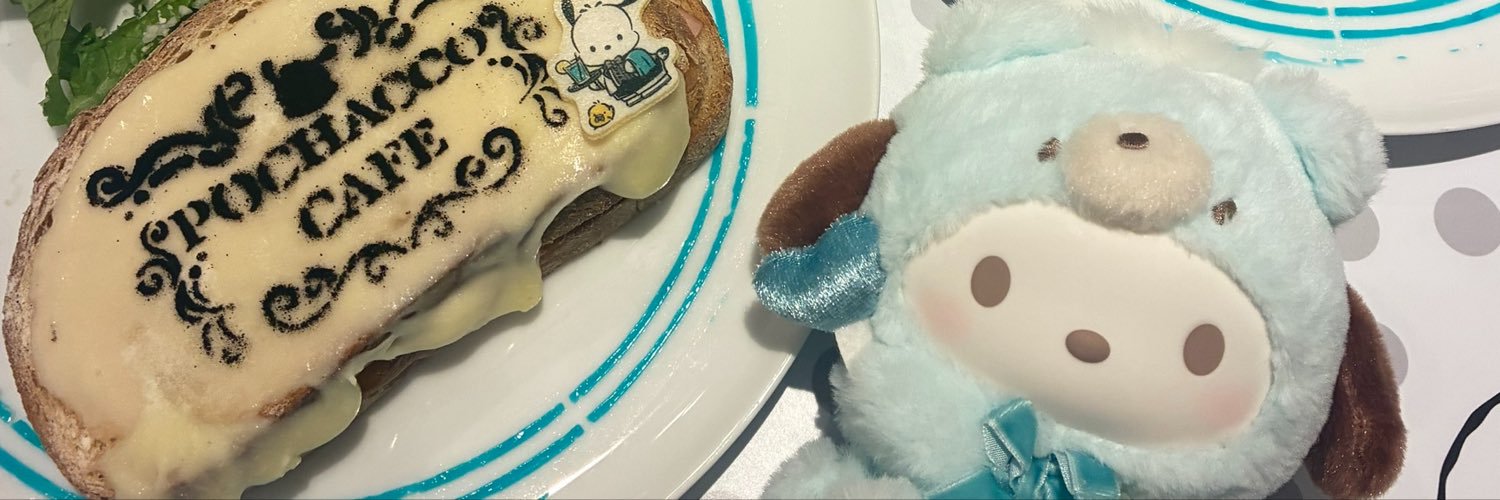 osyoujo's profile banner image