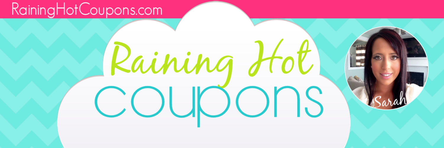 RainingCoupons's profile banner image