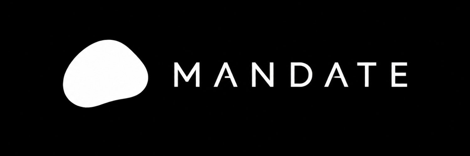 Mandateax's profile banner image