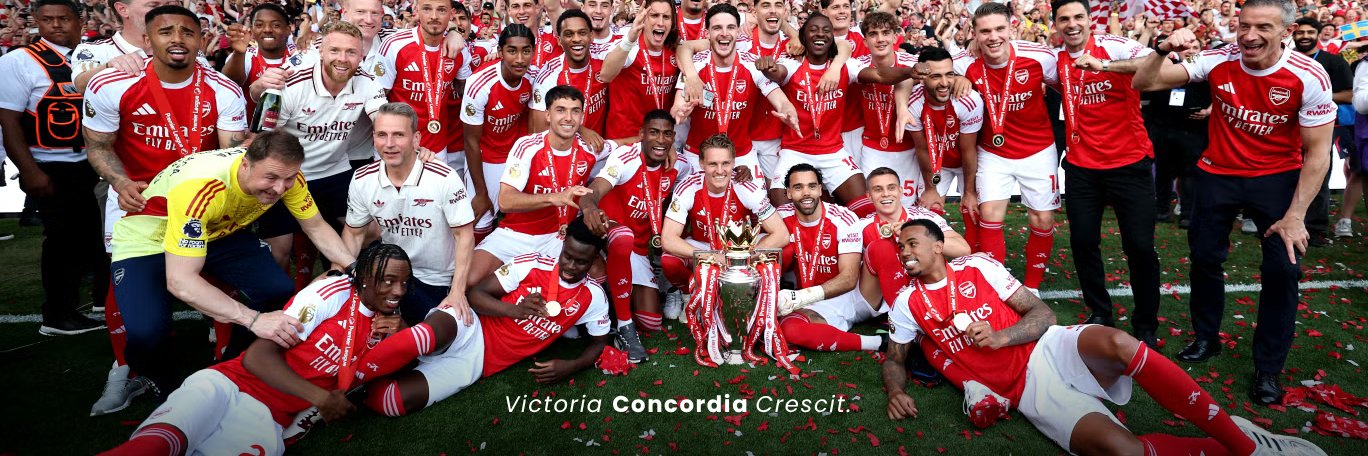 HighburyDay's profile banner image