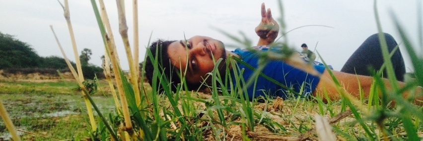 manojsabari's profile banner image