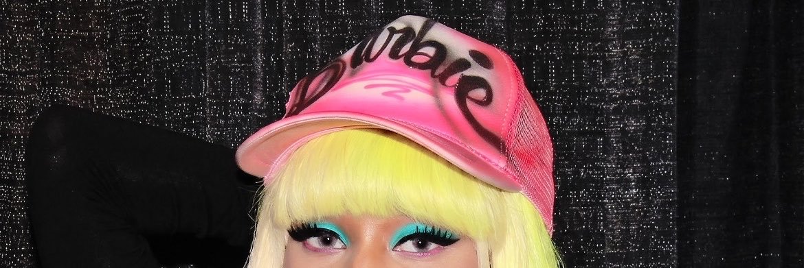 BarbieFenty46's profile banner image