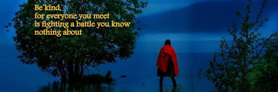 lilleEngel's profile banner image