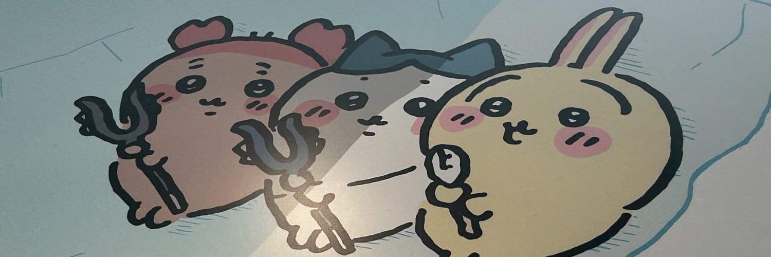 yayooo_3's profile banner image