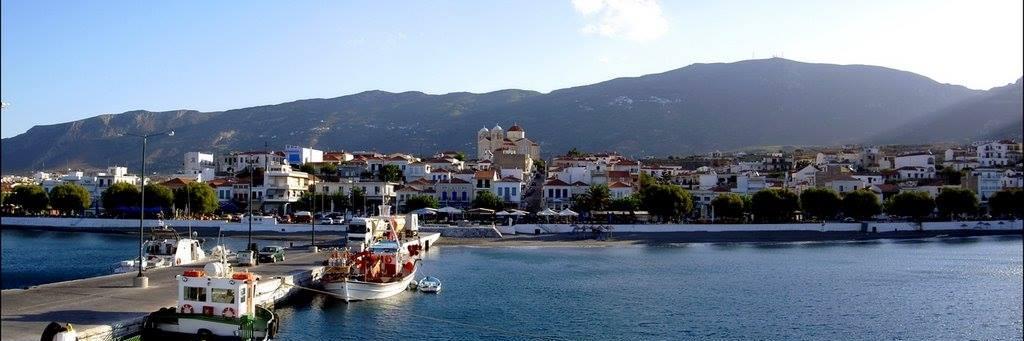 Manolis Labovas banner