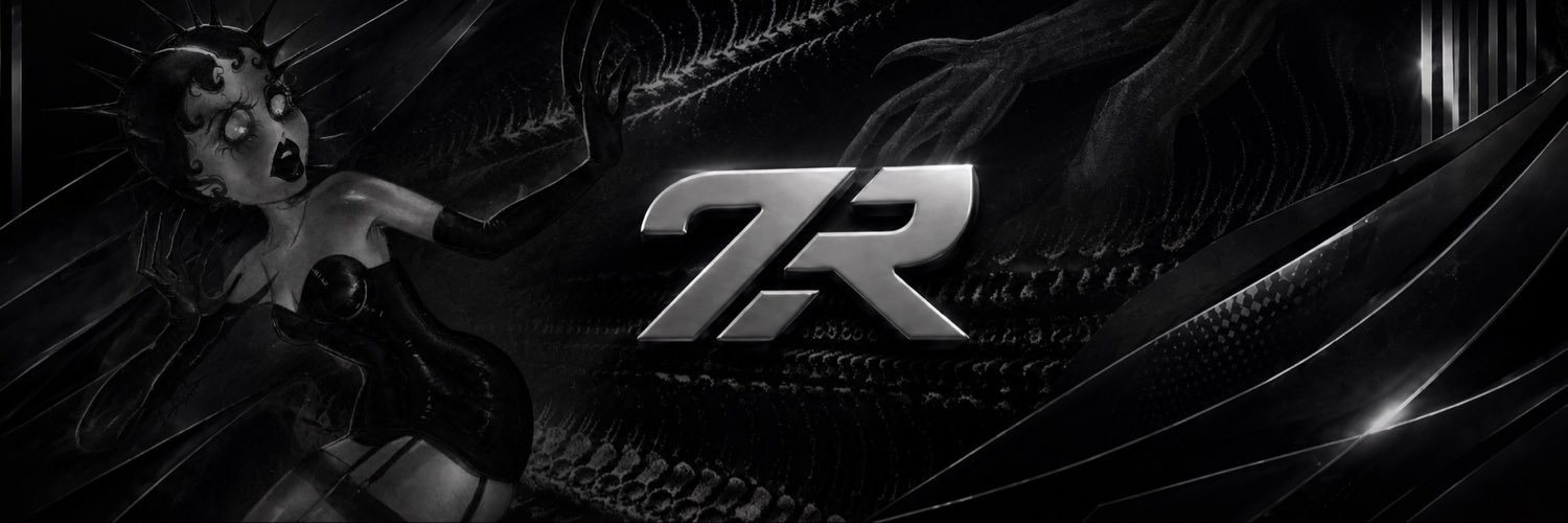 JLN7R's profile banner image