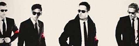 JoshuaZane2004's profile banner image