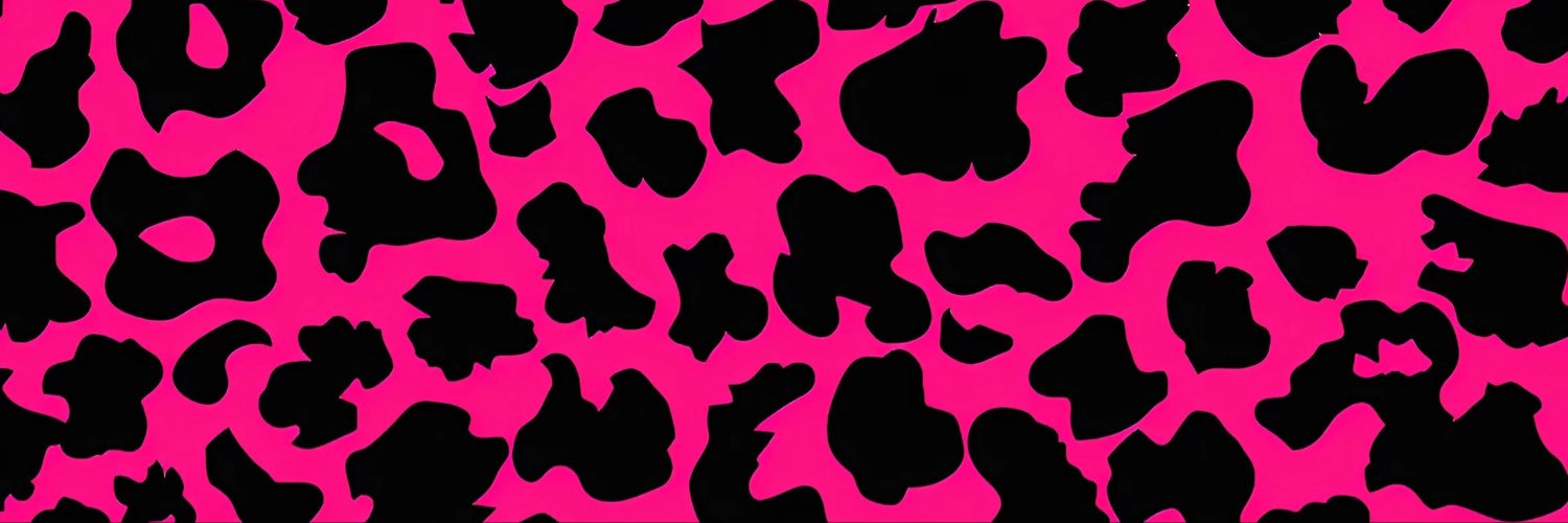 Chloegotcaked's profile banner image