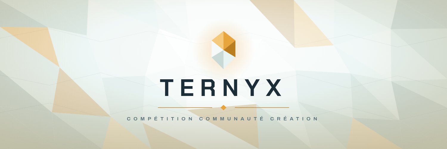 ternyxesport's profile banner image