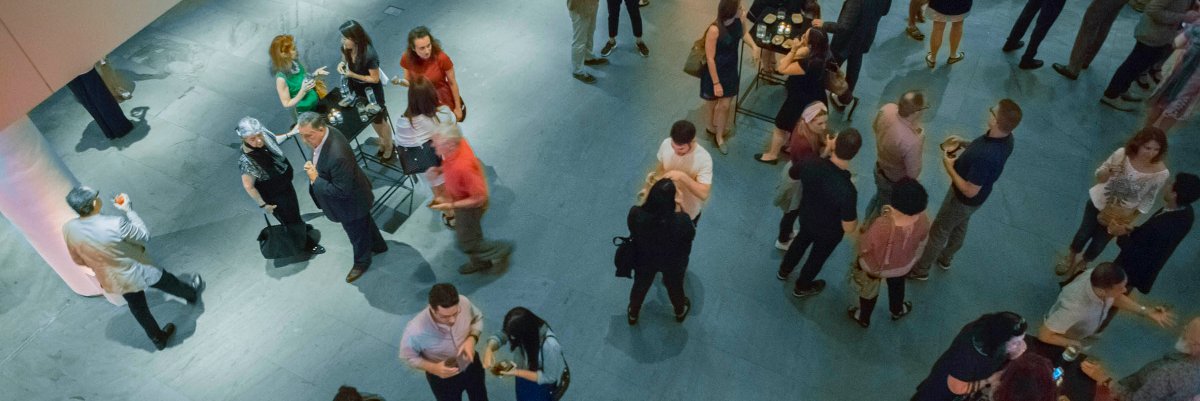 MoMA Membership banner