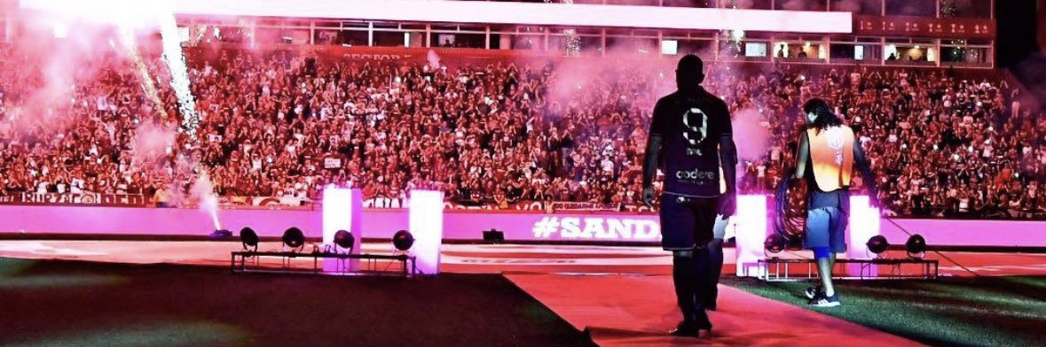 el cundy banner