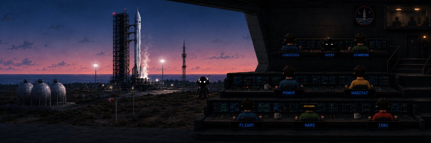 GrokMissionCtrl's profile banner image