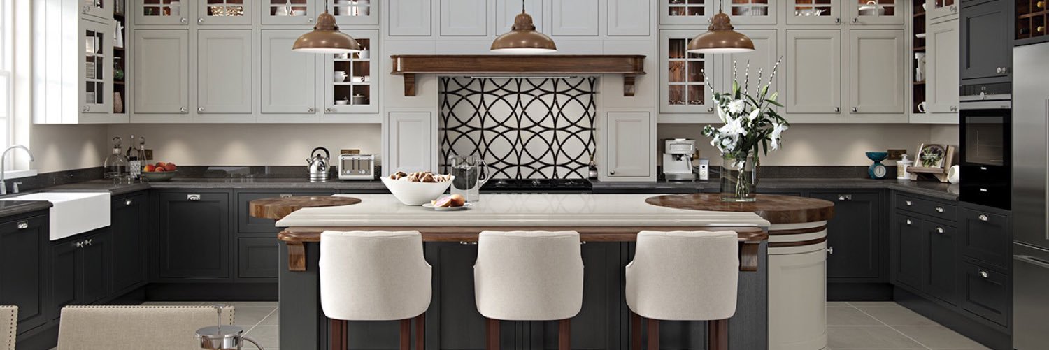 Oxted Kitchens banner