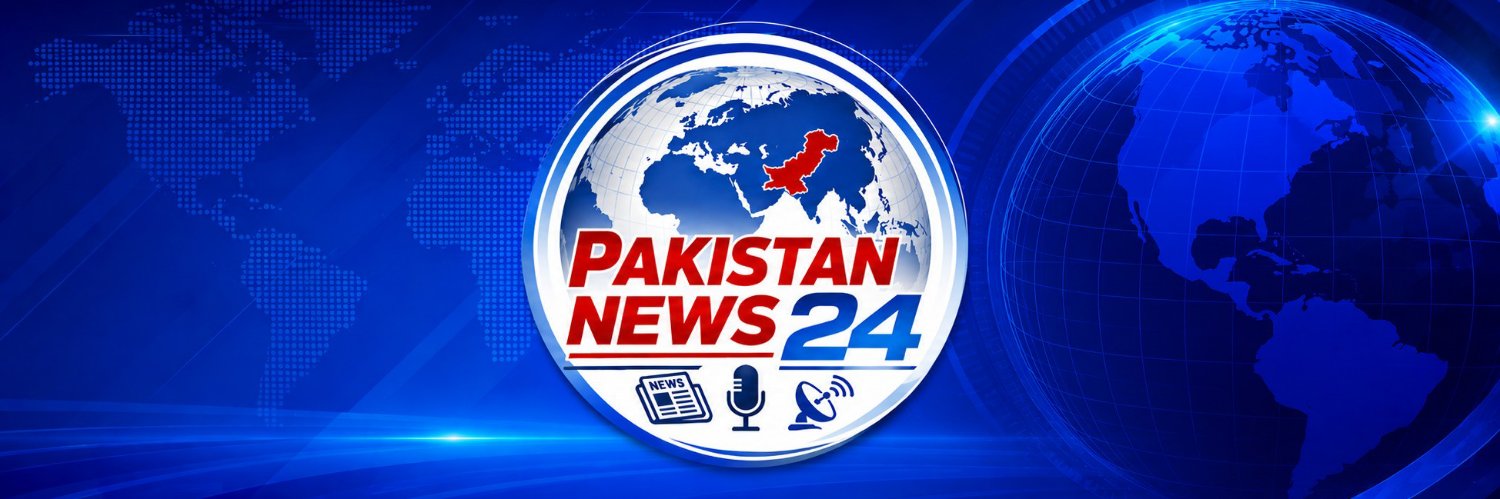 PakistanNews_24's profile banner image