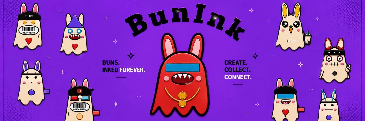 BunnINK0's profile banner image