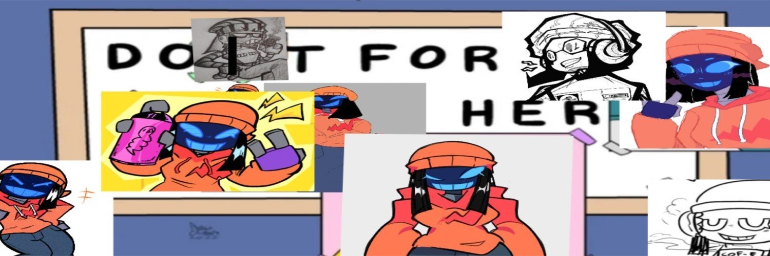 RacCersito2's profile banner image