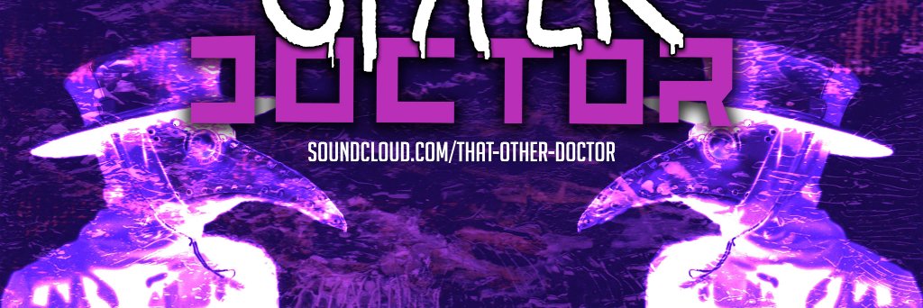 That0therDoctor's profile banner image