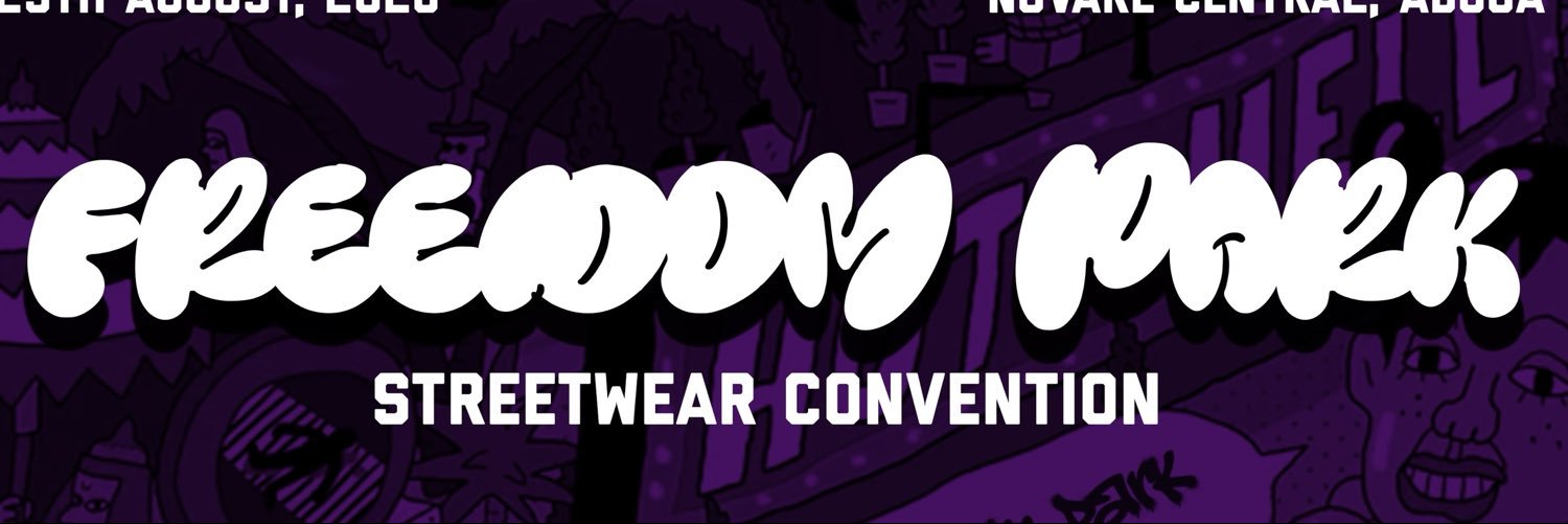 Freedomparknet's profile banner image