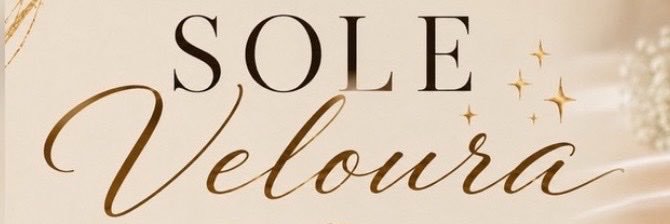 SoleVeloura's profile banner image