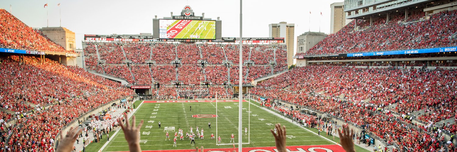 BuyBuckeye's profile banner image