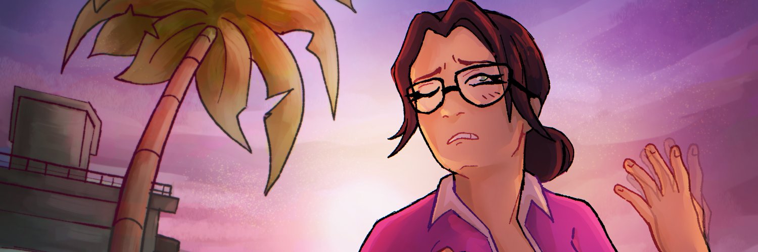 silviofish's profile banner image