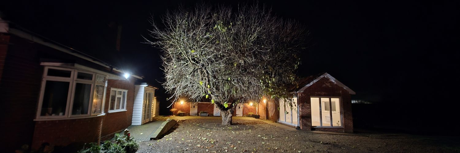 Jason Payne-James banner