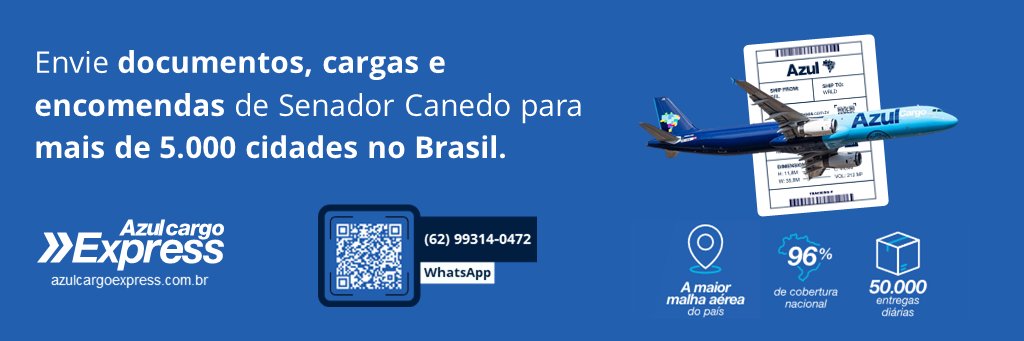 AzulCargoCanedo's profile banner image