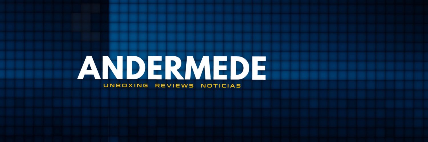Andermede1's profile banner image